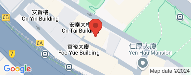 立兴大楼 全层 物业地址