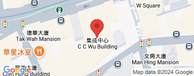 C.c. Wu Building  Address