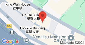 Lap Hing Building Map