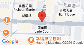 两仪坊1-3号 地图