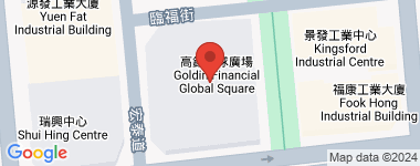 The Cendas  物业地址