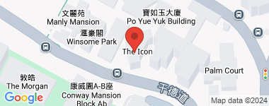 The Icon  物业地址