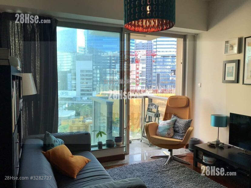 Park Metropolitan Sell 1 Bedroom , 1 Bathroom 457 ft² ( 42.5 m² )