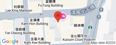 清风大厦 高层 物业地址