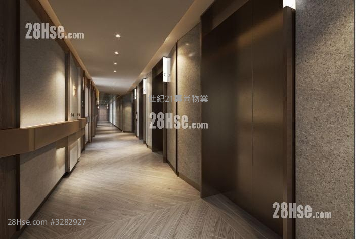 One Bedford Place Rental