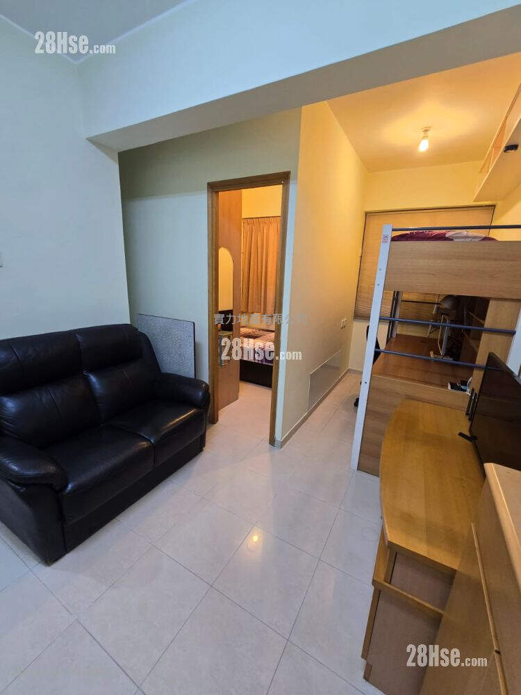 Kelly Court Rental 1 Bedroom , 1 Bathroom 260 ft² ( 24.2 m² )