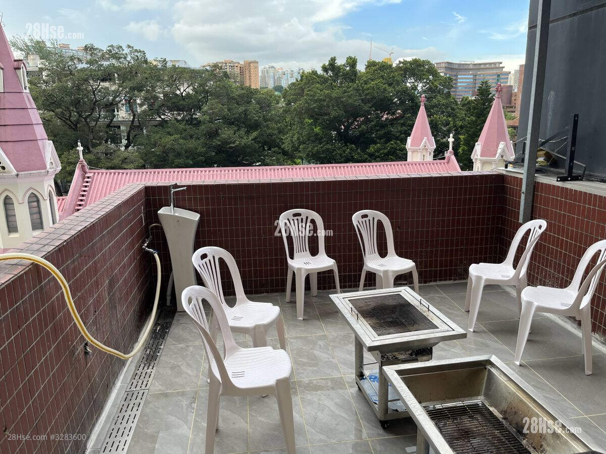 Austin Commercial Centre Sell 1 Bedroom , 2 Toilets