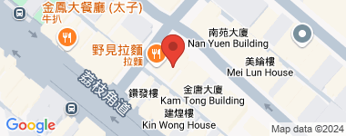 柏树街4号  物业地址