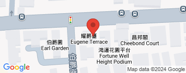 Eugene Terrace Mid Floor, Middle Floor Address