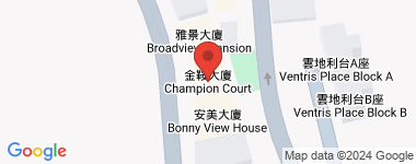 Champion Building  Address