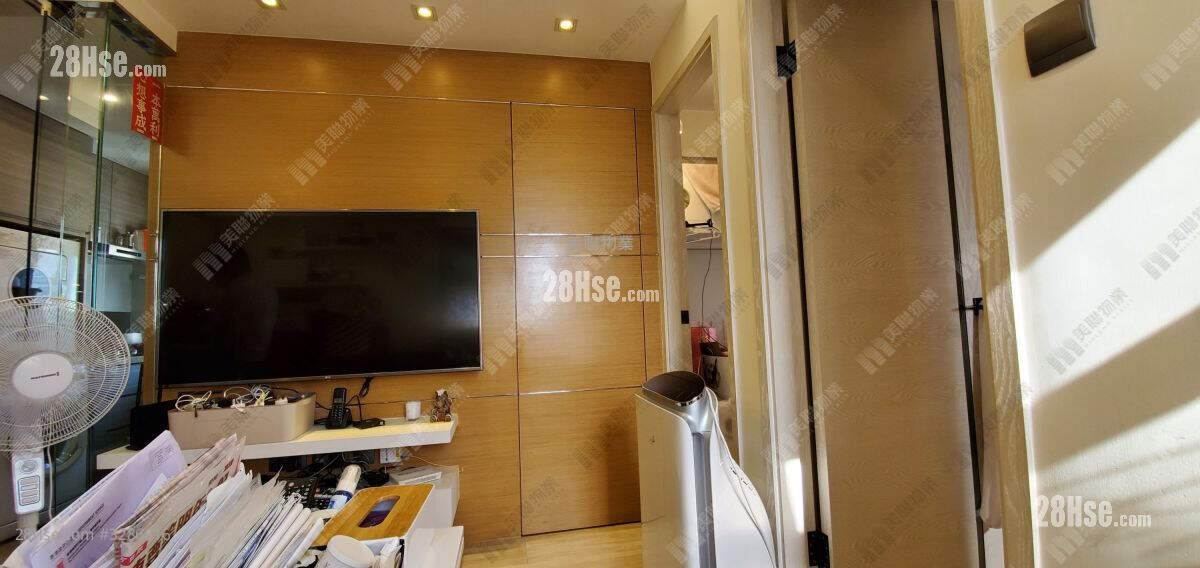 San Fung Building Sell 1 Bathroom 343 ft² ( 31.9 m² )