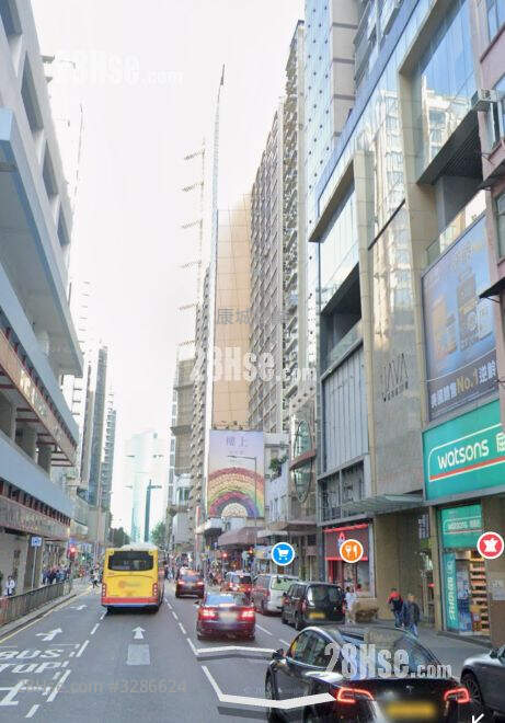 Dak Shing Building Rental 220 ft² ( 20.4 m² )