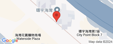 环宇海湾 第6座 高层 (43-53/53楼) F室 物业地址
