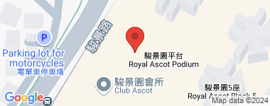 Royal Ascot 1/F, Low Floor Address