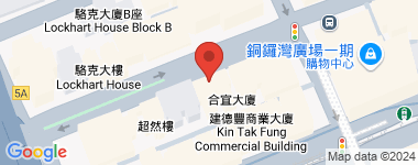 合宜大厦 474 高层 物业地址