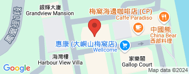 海景大厦 地下 物业地址