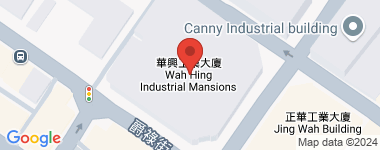 华兴工业大厦  物业地址