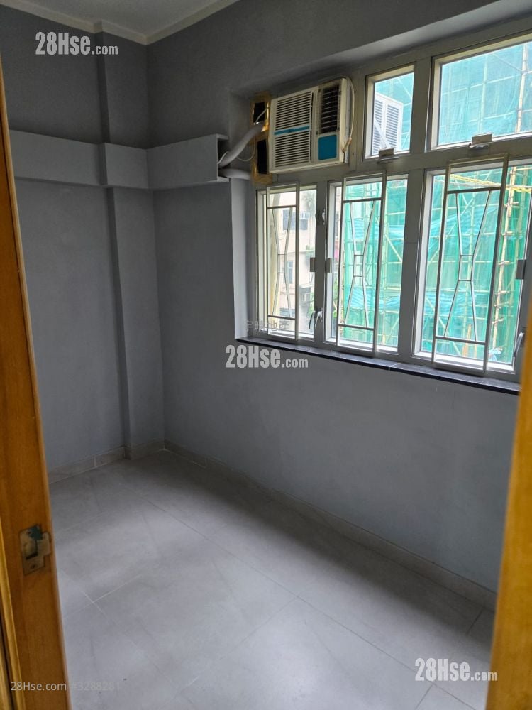 Ka Po Building Sell 390 ft² ( 36.2 m² )