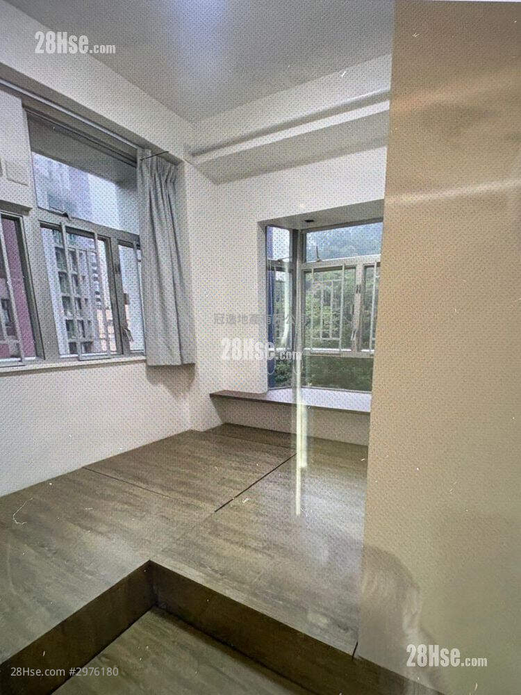 Lily Court Sell 2 Bedrooms , 1 Bathroom 368 ft² ( 34.2 m² )