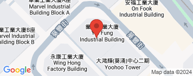Yip Fung Industrial Building Middle Floor Address