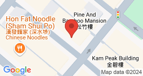 138 Ki Lung Street Map