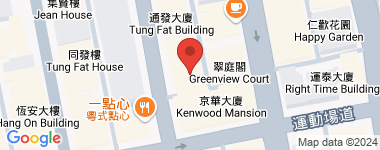 Lok Hing Mansion High Floor, Lexing Address