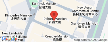 多福大厦 中层 物业地址