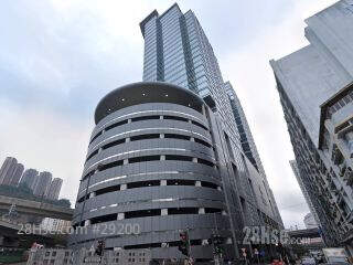 Ever Gain Plaza Building