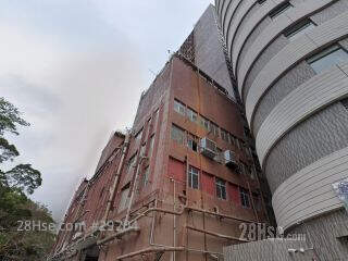 WING LOI INDUSTRIAL BUILDING Building