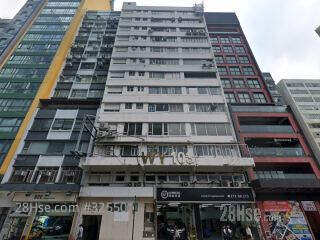 振邦工业大厦 大厦
