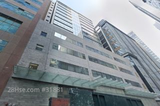 沥洋工业大厦 大厦