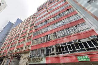 TAK KEE GROUP CENTRE Building