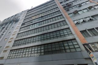 HKI Building Building