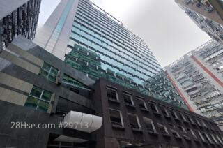 MANHATTAN CENTRE Building