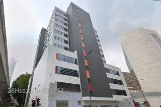 Toppy Tower 大厦