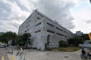 Kerry Warehouse (Fanling 1) Building