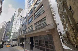 Tai Shing Industrial Building Building