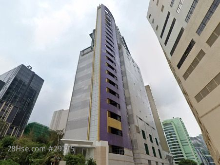 中信电讯大厦 大厦 中信电讯大厦 大厦