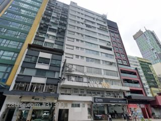 CCF building Building