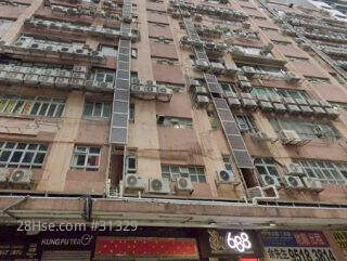OK688 大厦