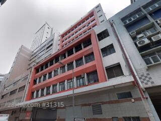 志兴昌工业大厦 大厦