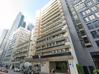 Yin Da Commercial Building Building