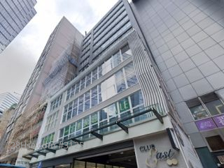 TD Tower Building