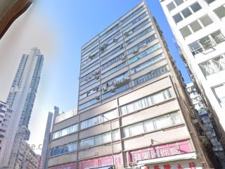 福安工厂大厦 大厦
