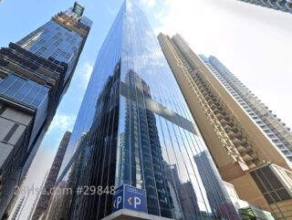 SUNLIGHT TOWER Building