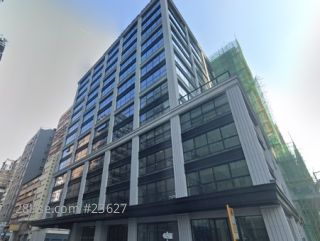 九龙企业大厦 大厦
