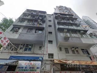 906 Canton Road Building