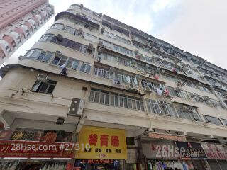 新填地街160号 大厦