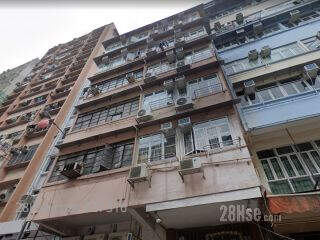 上海街360号 大厦