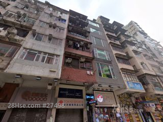 236 Sai Yeung Choi Street South Building